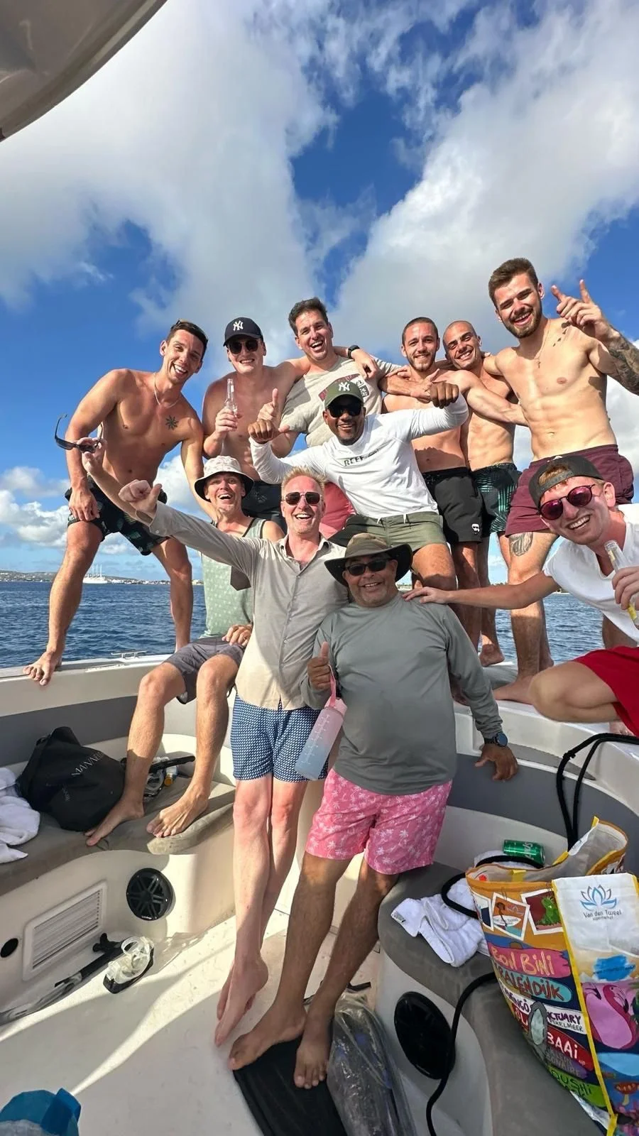 Bonaire project detail 2